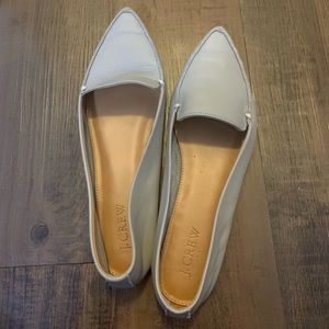 Pointed Loafer